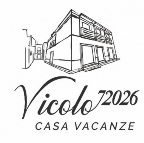Casa vacanze “Vicolo72026”